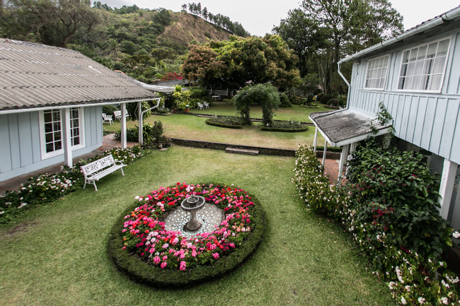 Panamonte Inn & Spa photo